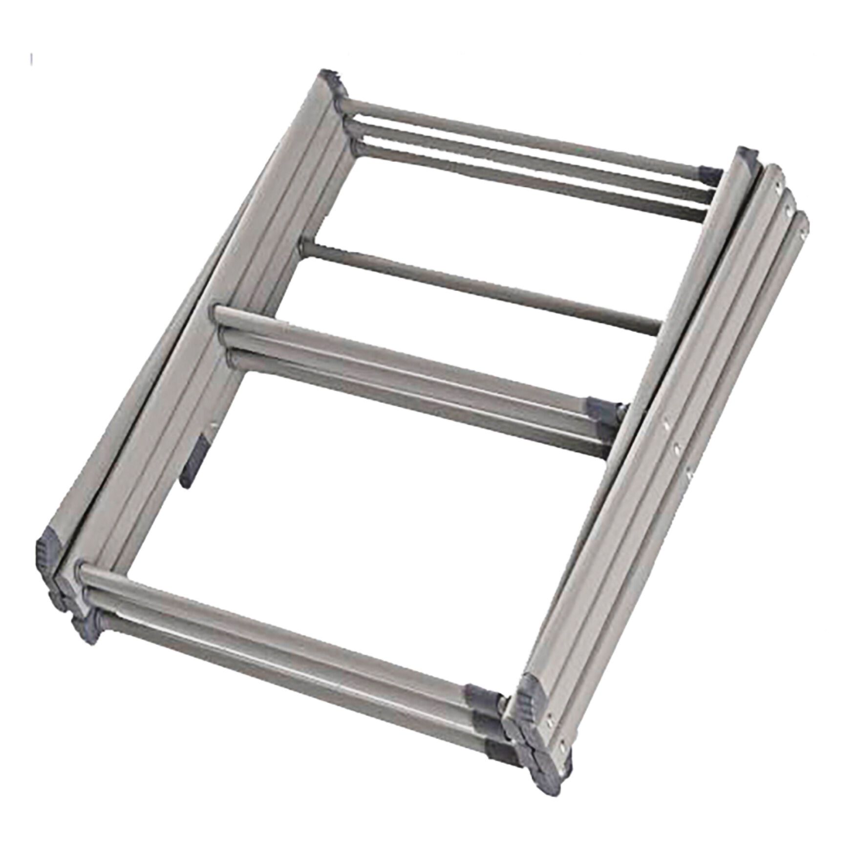 Extendable Dryer Rack, , alternate image number 3