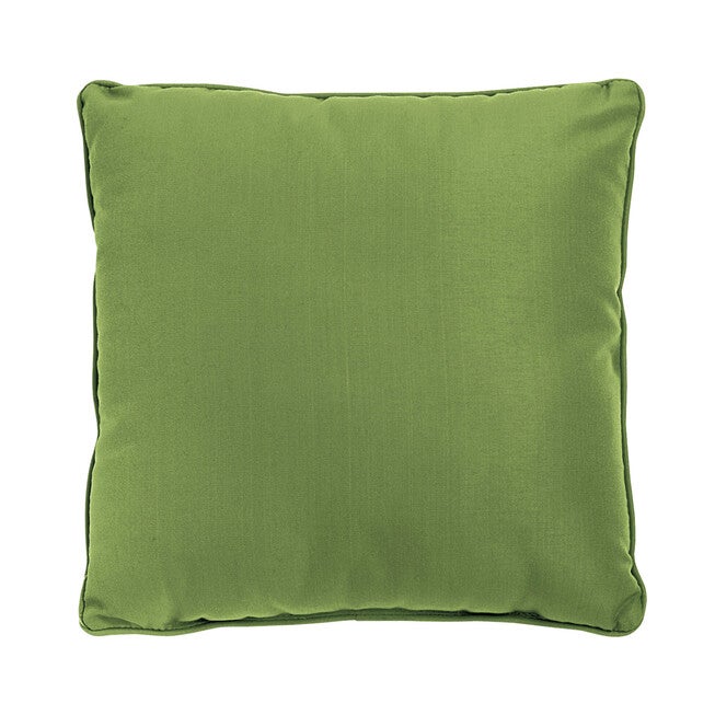 BH Outdoor Performance 20 inches Square Throw Pillow, WILLOW, hi-res image number null