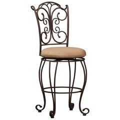 Galena Counter Stool