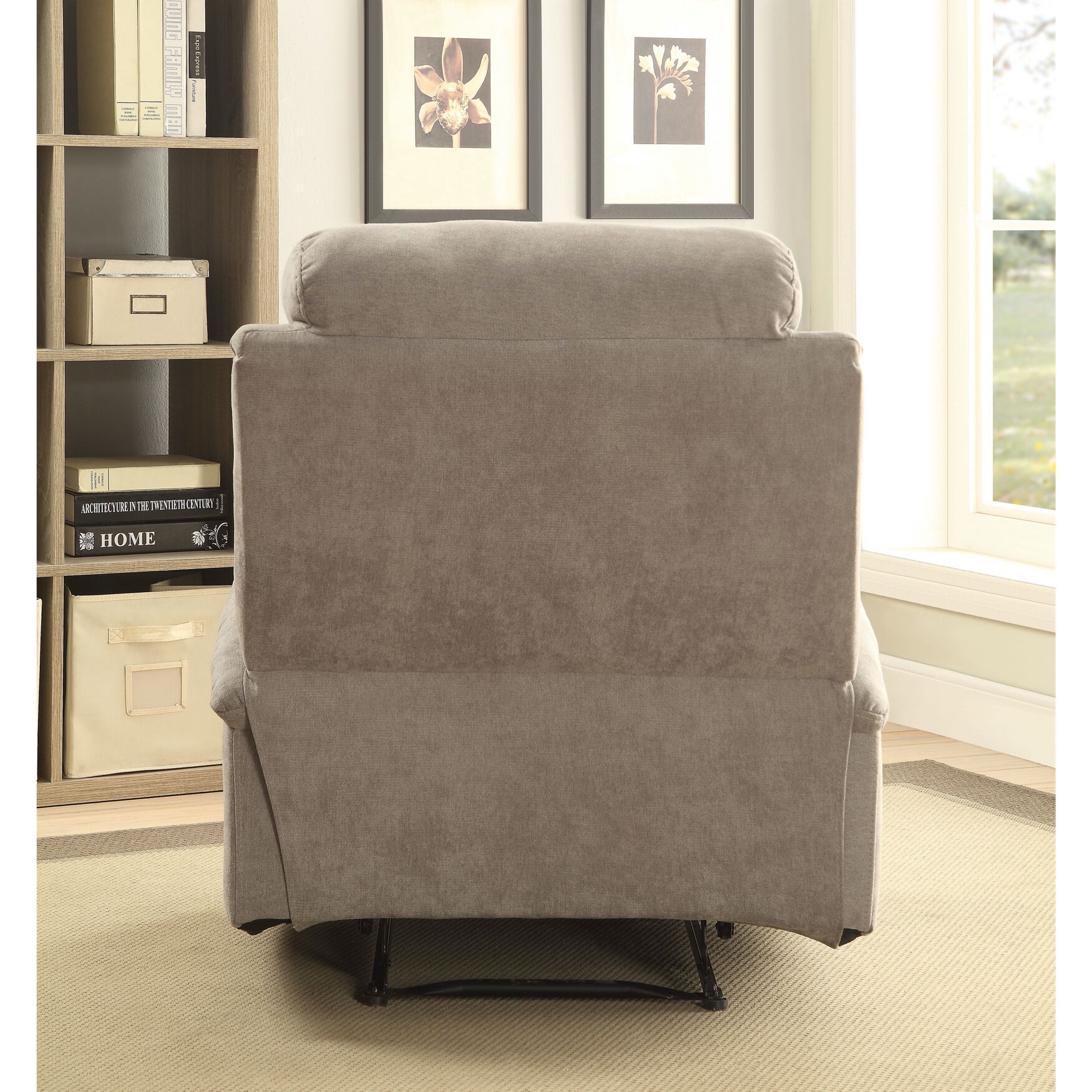 Recliner (Motion), , alternate image number 10