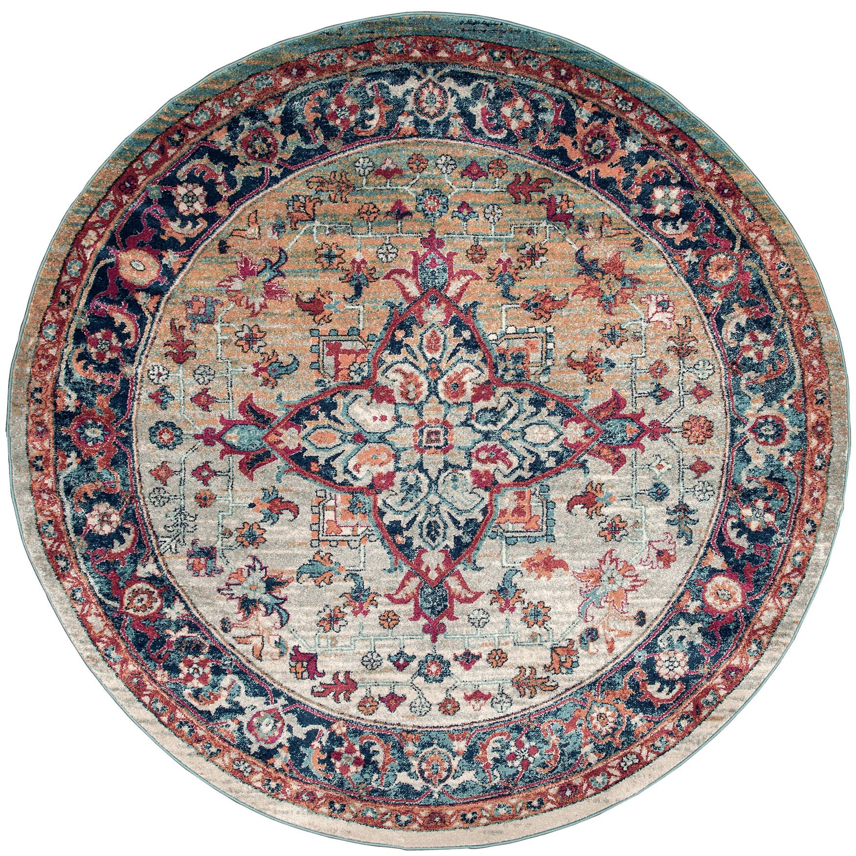 Bali Komoto Area Rug, , alternate image number 3