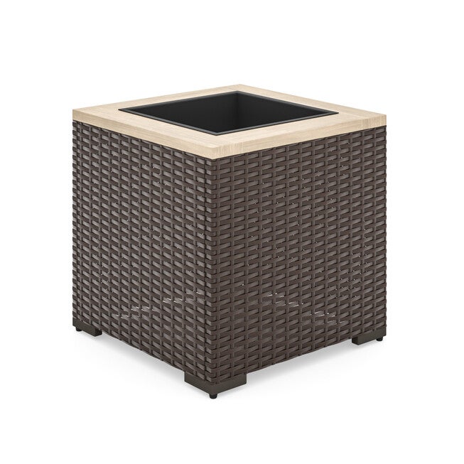 Palm Springs Outdoor Planter, , on-hover image number 1
