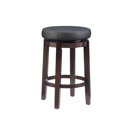 Maya Counter Stool, BLACK, hi-res image number null