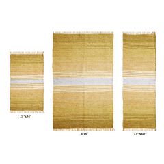 Richmond Gradation 3 Piece Area Rug Collection