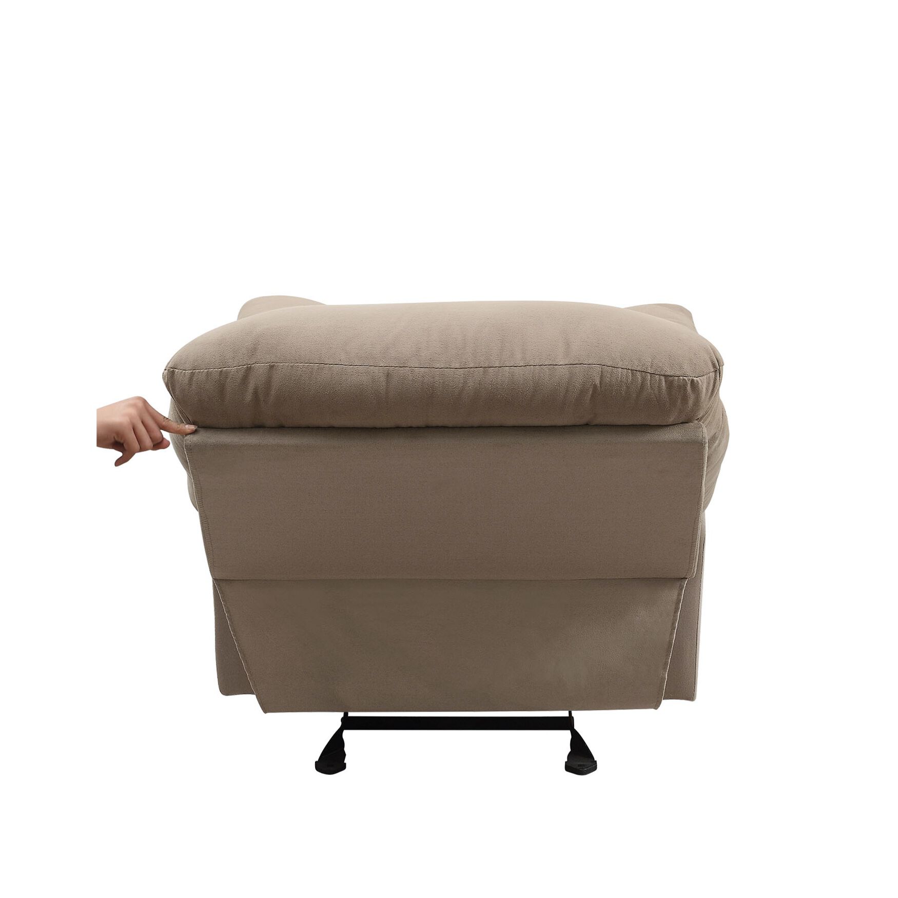 Recliner (Motion), , alternate image number 15