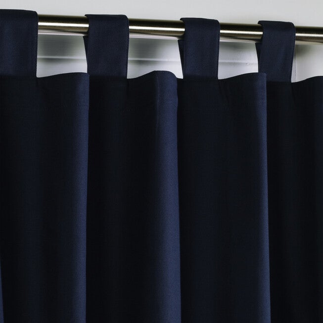 Weathermate Room Darkening Tab Top Flat Valance, , alternate image number 23