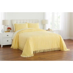 Chenille Bedspread