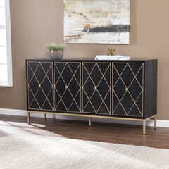 Marradi Sideboard Cabinet W Storage