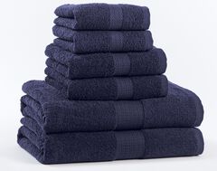 BH Studio 6-Pc. Bath Set