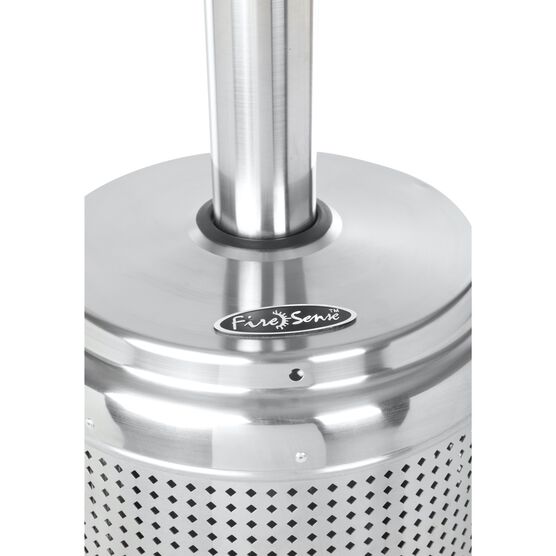 Stainless Steel Pro Series Patio Heater, , alternate image number null