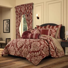 Lazia 3 Piece Comforter Set