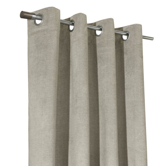 Paris 100% Blackout Grommet Curtain Panel, , alternate image number 3