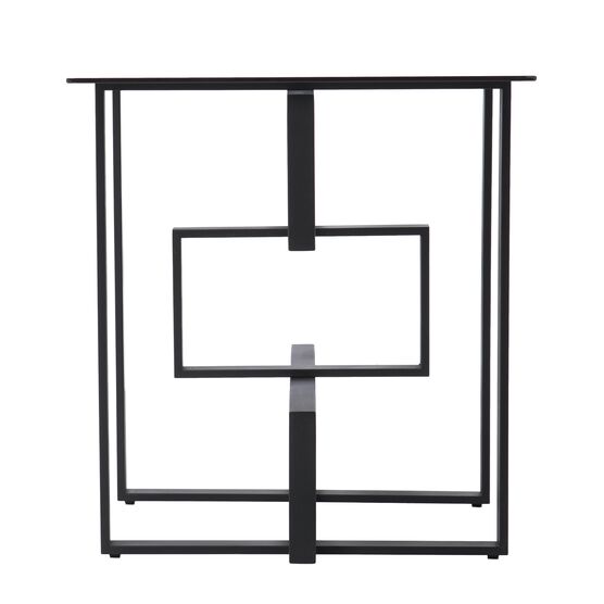 Clanlin Glass Top Accent Table, , on-hover image number null
