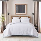 Framed Down Alternative Comforter Set , BLUE FOG, hi-res image number null