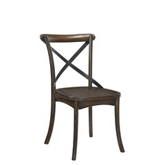 Side Chair (Set-2)