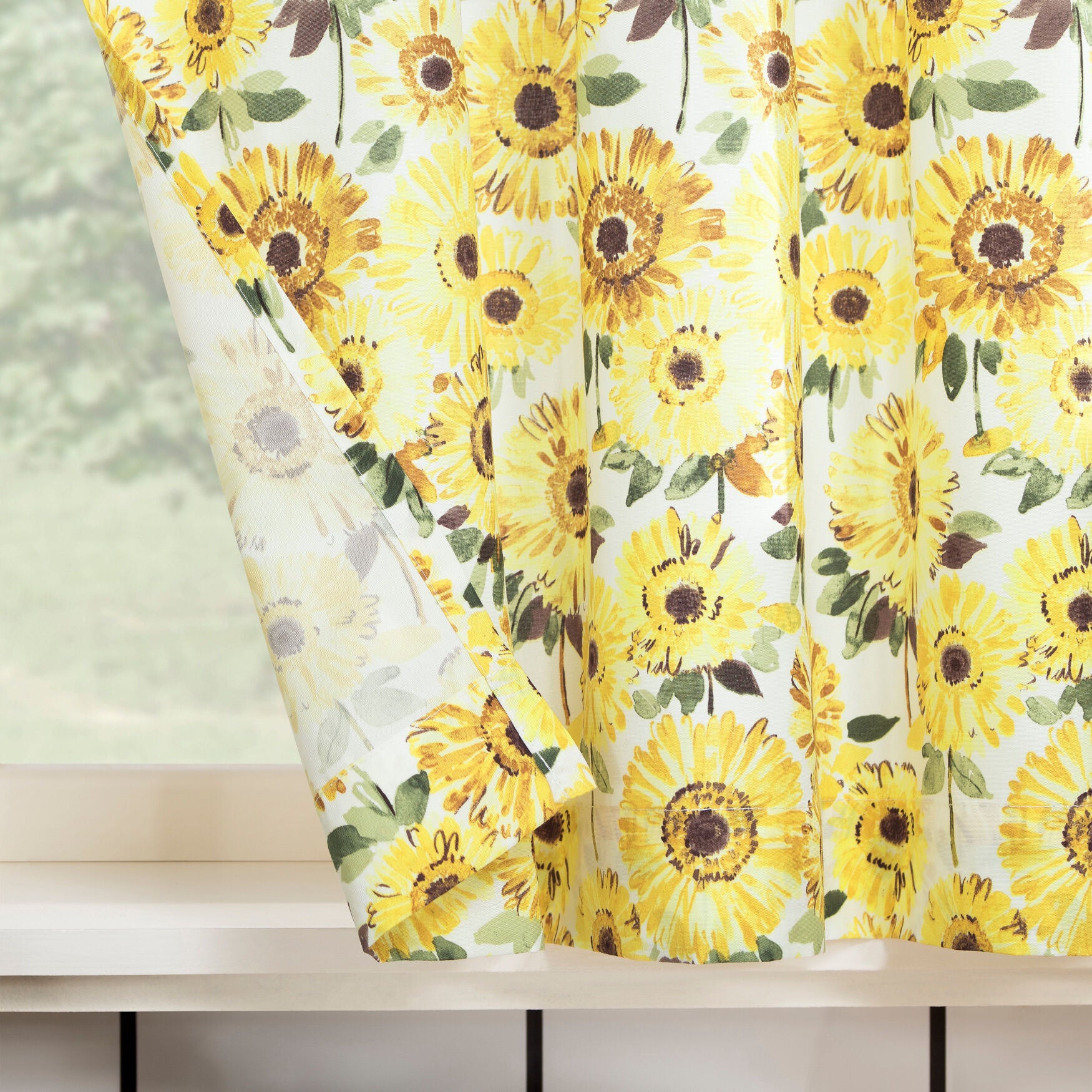 Sunny Kitchen Tier Set, YELLOW, on-hover image number 1