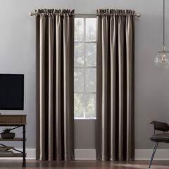 Blackout Grommet Curtain Panels