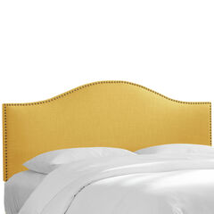 Full Size Upholstered Headboards