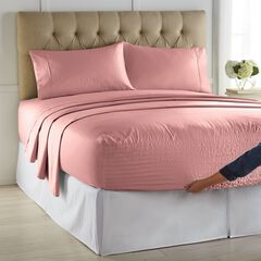 Bed Tite™ Microfiber Sheet Set
