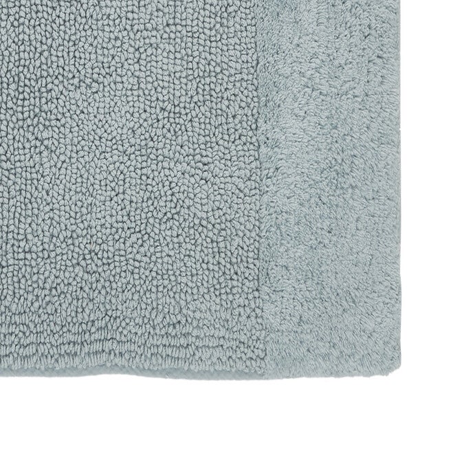 Granada Collection 100% Cotton 20 inches X 20 inches Contour Bath Rug, , alternate image number 2