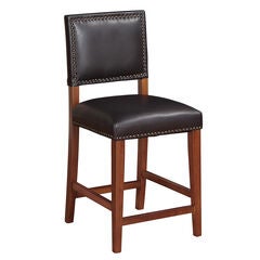 Brook Counter Stool 24"H