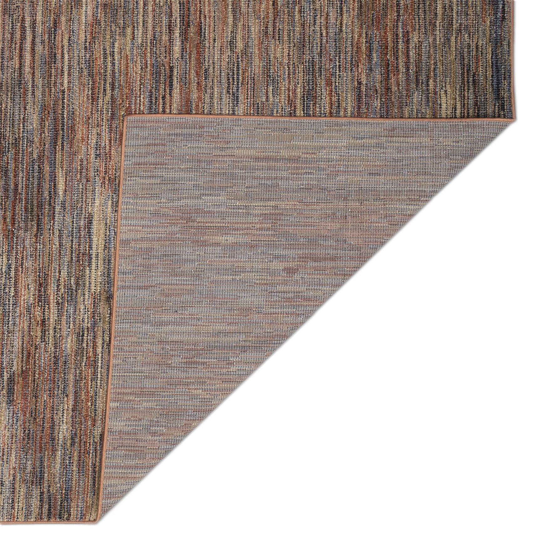 Ariana Strata Indoor Area Rug Terra, , on-hover image number 1