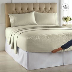 Bed Tite™ Microfiber Sheet Set
