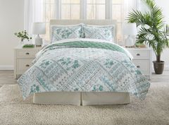 BH Studio Reversible Quilt