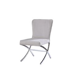 Side Chair (Set-2)