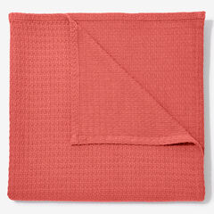 BH Studio Cotton Blanket