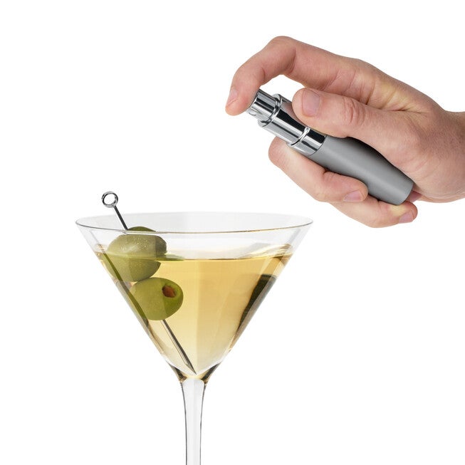 Martini Atomizer By True, , alternate image number null