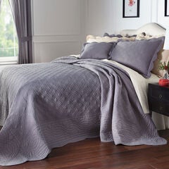 Florence Oversized Bedspread