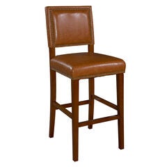Brook Bar Stool 30"H