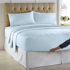 Bed Tite™ Microfiber Sheet Set