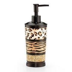 Gazelle Lotion Pump