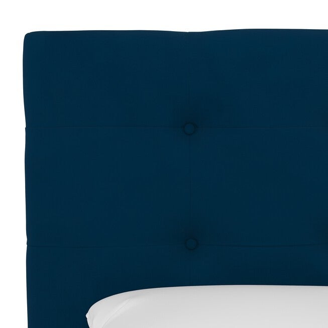 Tufted Bed, , alternate image number 3