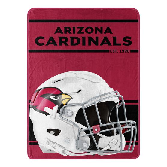 NFL MICRO RUN-CARDINALS, MULTI, hi-res image number null