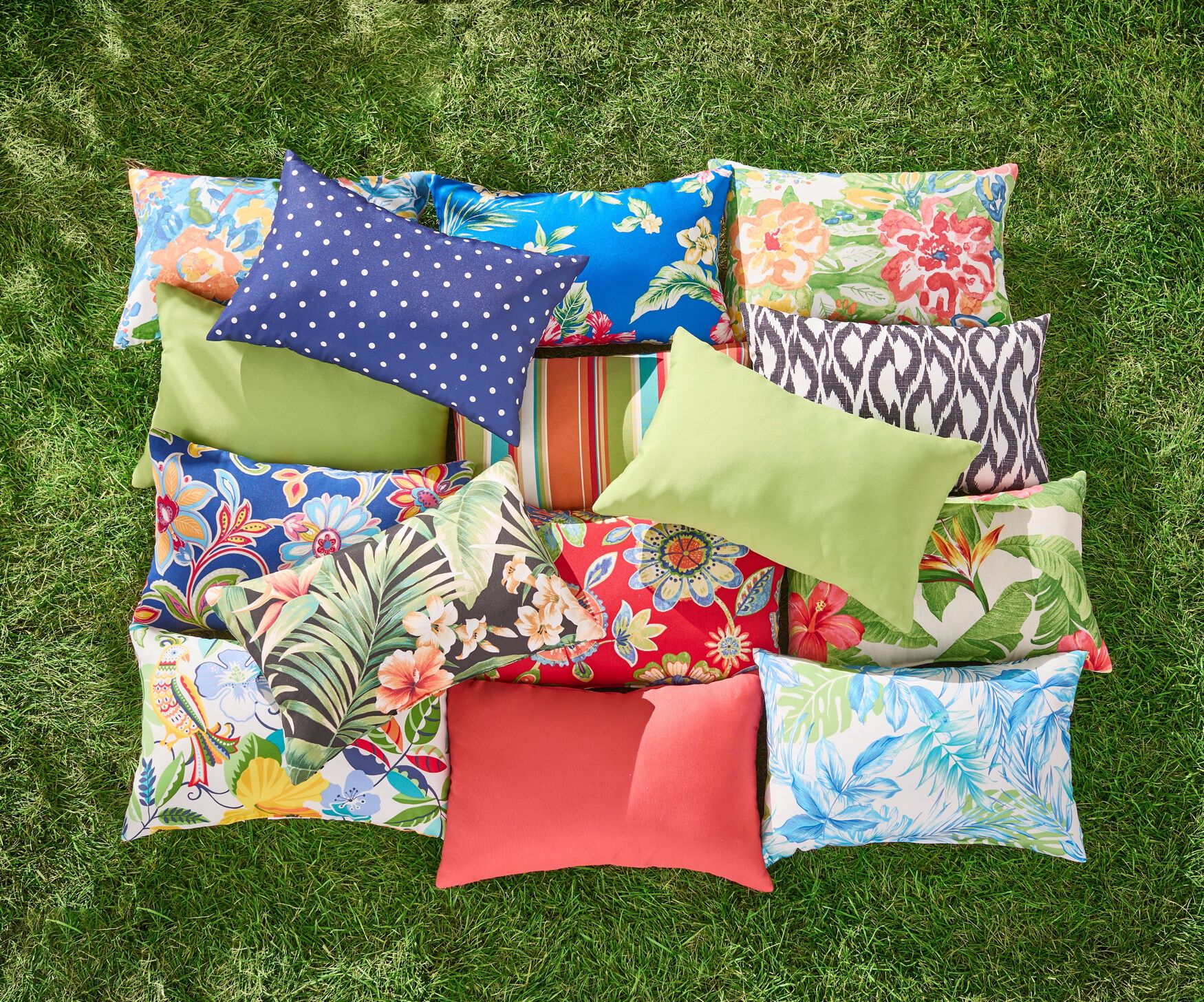 BH Outdoor Performance 20 inches x 13 inches Lumbar Pillow, , alternate image number 4