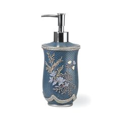 Capri Lotion Pump