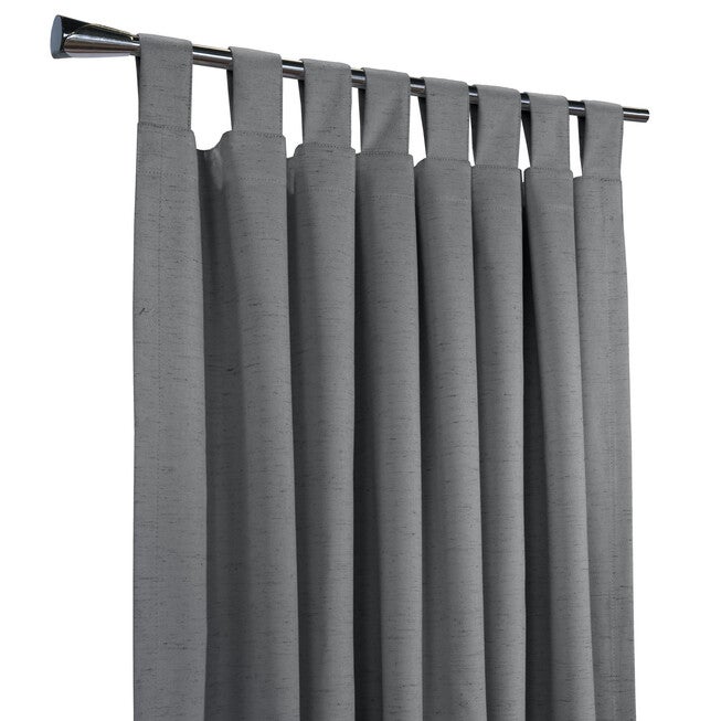 Ventura Blackout Tab Top Curtain Panel Pair, , alternate image number 9