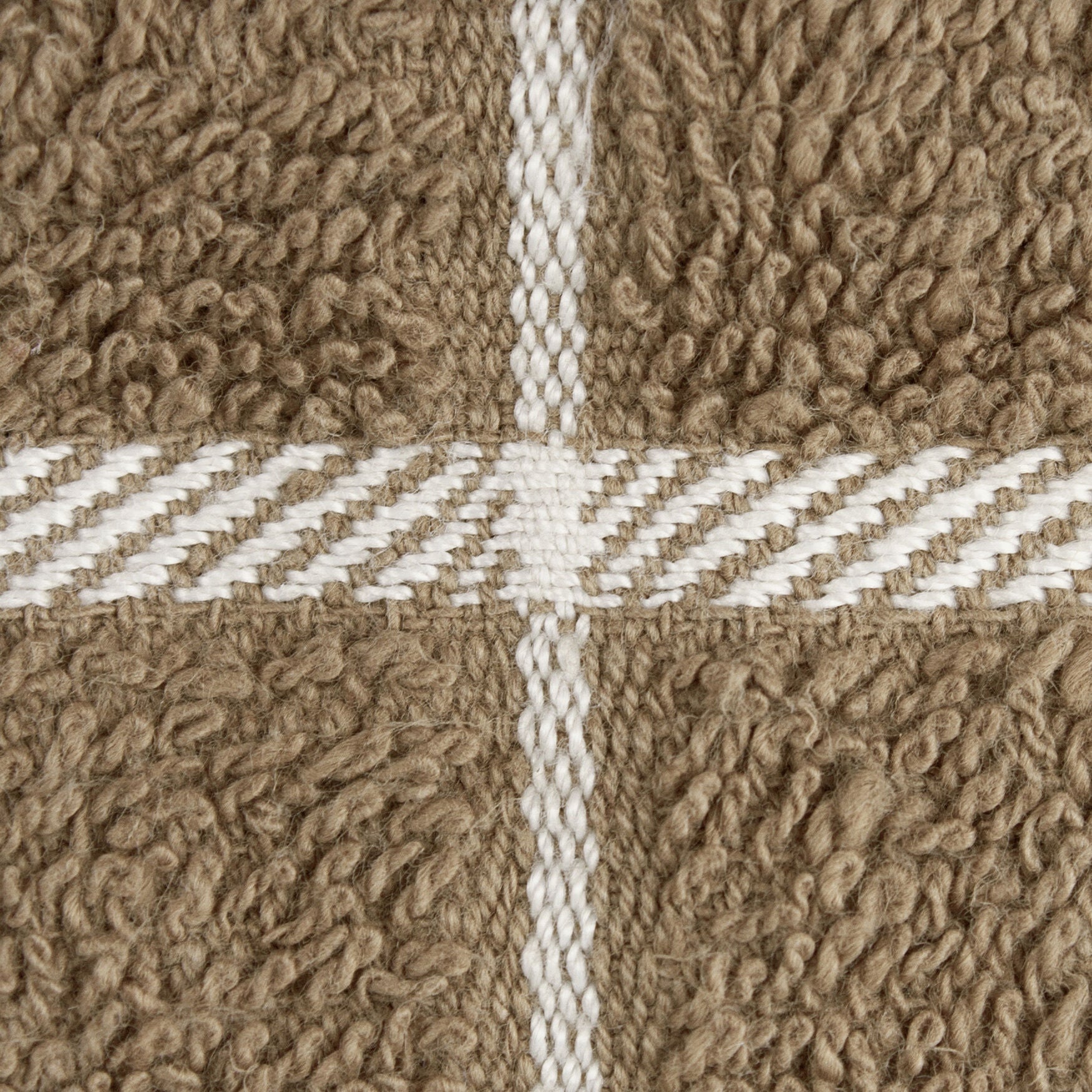 6Pk Terry Check Dish Cloth Dish Cloth, , alternate image number 2