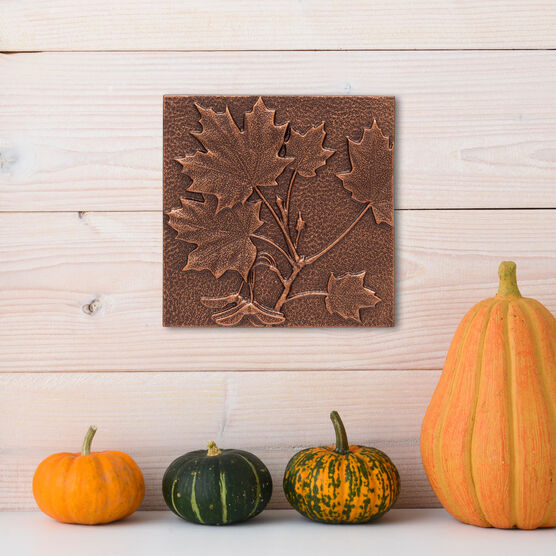 Maple Leaf Wall Decor Wall Decor, , on-hover image number null