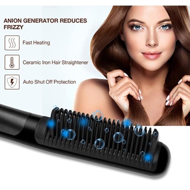 Hair Straightener, , alternate image number null