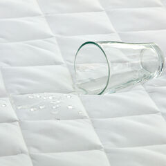 Deep Pocket Mattress Pads