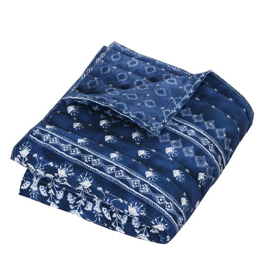 Embry Quilted Throw Blanket, , on-hover image number null