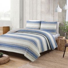 Bolivar Quilt Set
