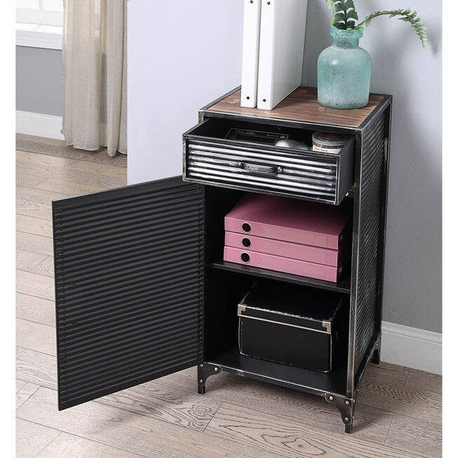 Industrial Collection Storage Cabinet , , alternate image number 5