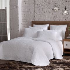 Estate Collection Savannah Quilt Set