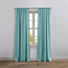 63 Grommet Curtains