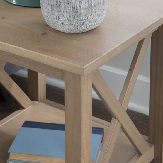 Davis End Table Driftwood, , alternate image number null